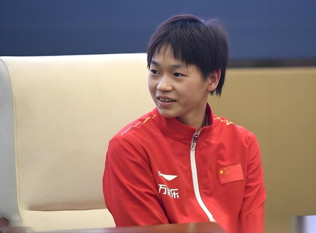 全红婵天亮了！今天中午，广州二沙体育训练中心发文表示已经报警！理由是全红婵遭受网