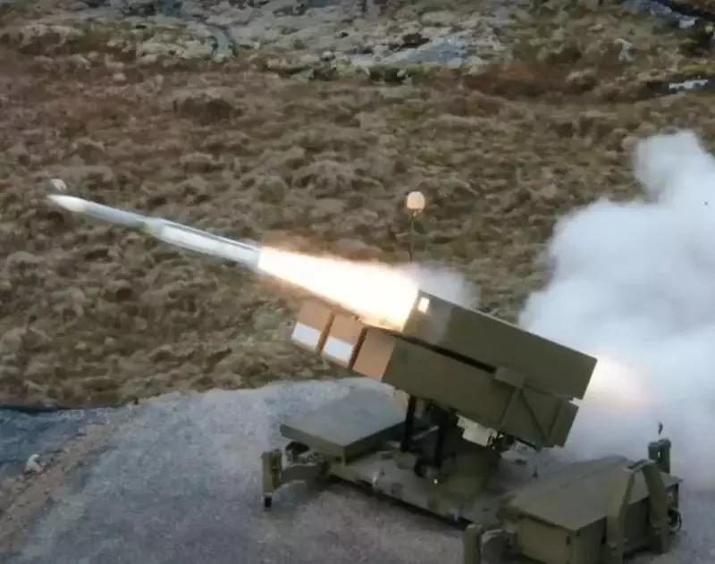 乌克兰当局下令加强关键交通基础设施和政府机构周围的防空 有报道称，乌克兰当局下令