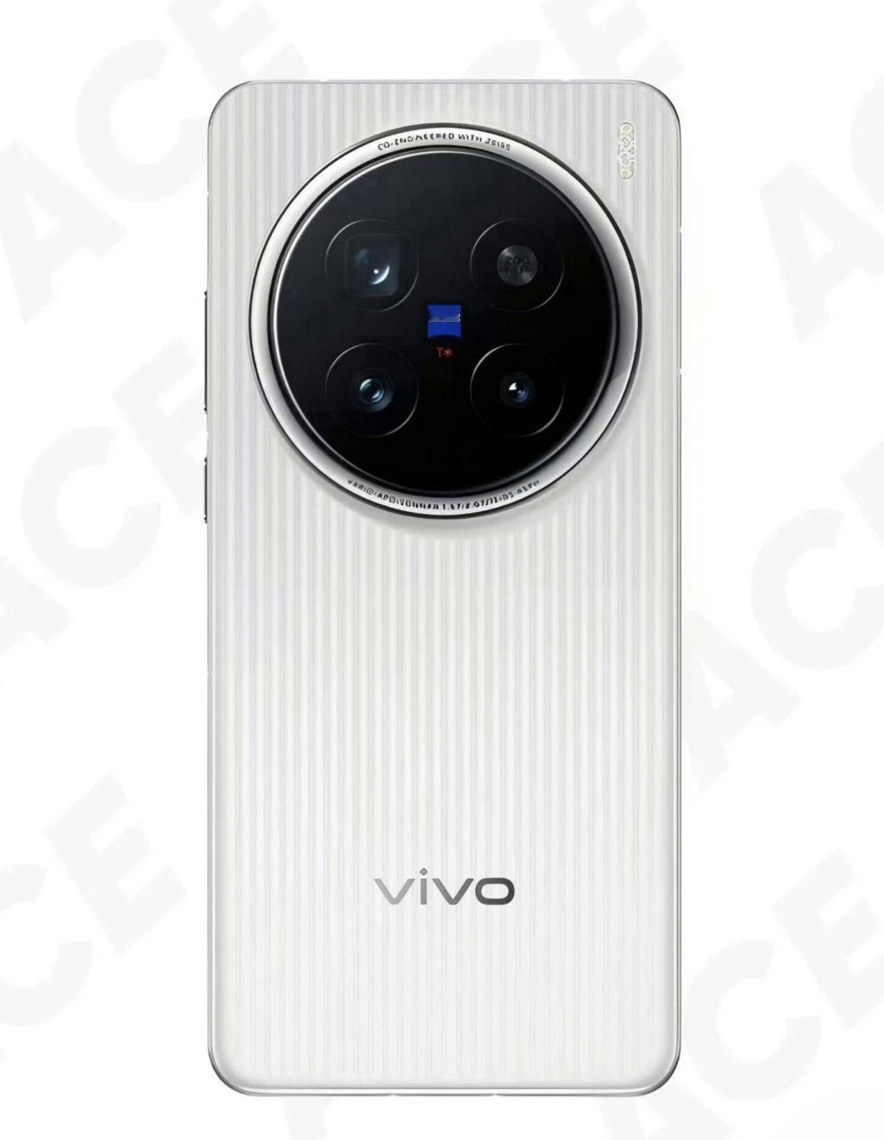 狙击友商？vivo X200 Ultra要来了

蓝厂突然放出好多vivo X2