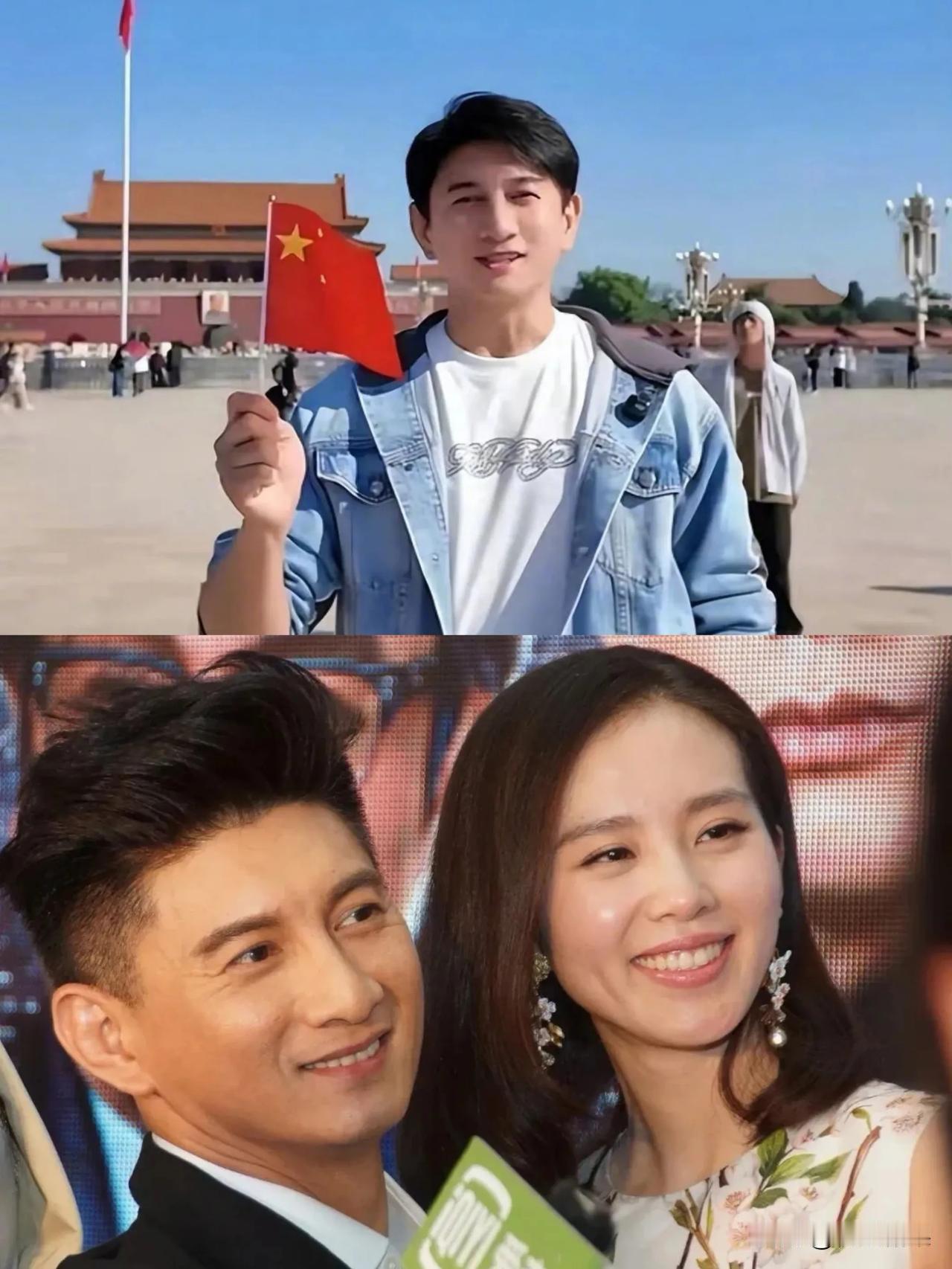 当年刘诗诗选择嫁给吴奇隆，
被不少人贴上恋爱脑的标签，
谁能想到如今一件事，让夫