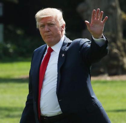 [微风]特朗普的话得反着听！万斯刚在伊斯兰堡碰了一鼻子灰，特朗普转头就把火烧到了