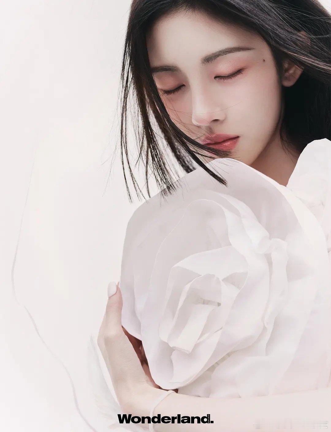 鞠婧祎第一 ​​​