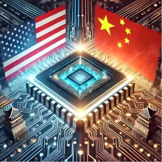 美国分分钟让中国断网？ 全球仅13台根服务器，美国独占10台，中国却一台都没有，