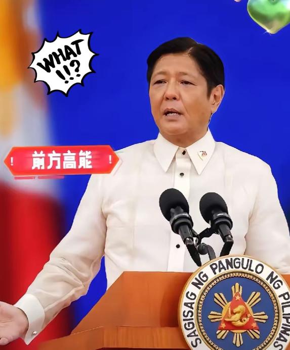 菲律宾方面宣布：中国在2025年11月11日向菲律宾提供约1.41亿比索的援助，