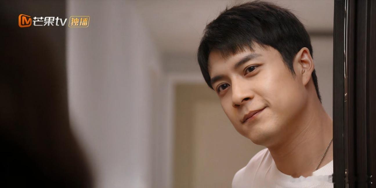 真萌呀，徐子诠🥺 