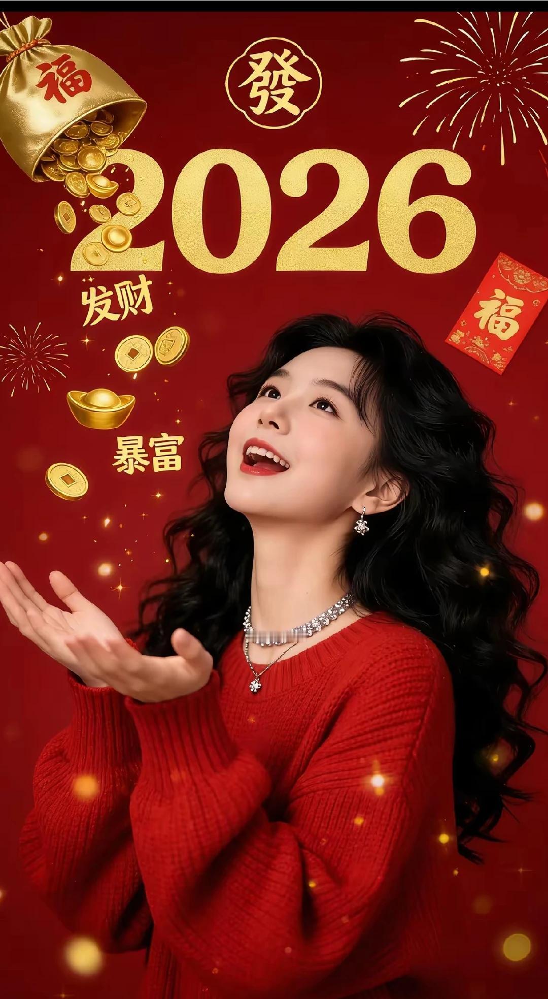 上联：喜中华盛世
下联:    庆九州繁荣