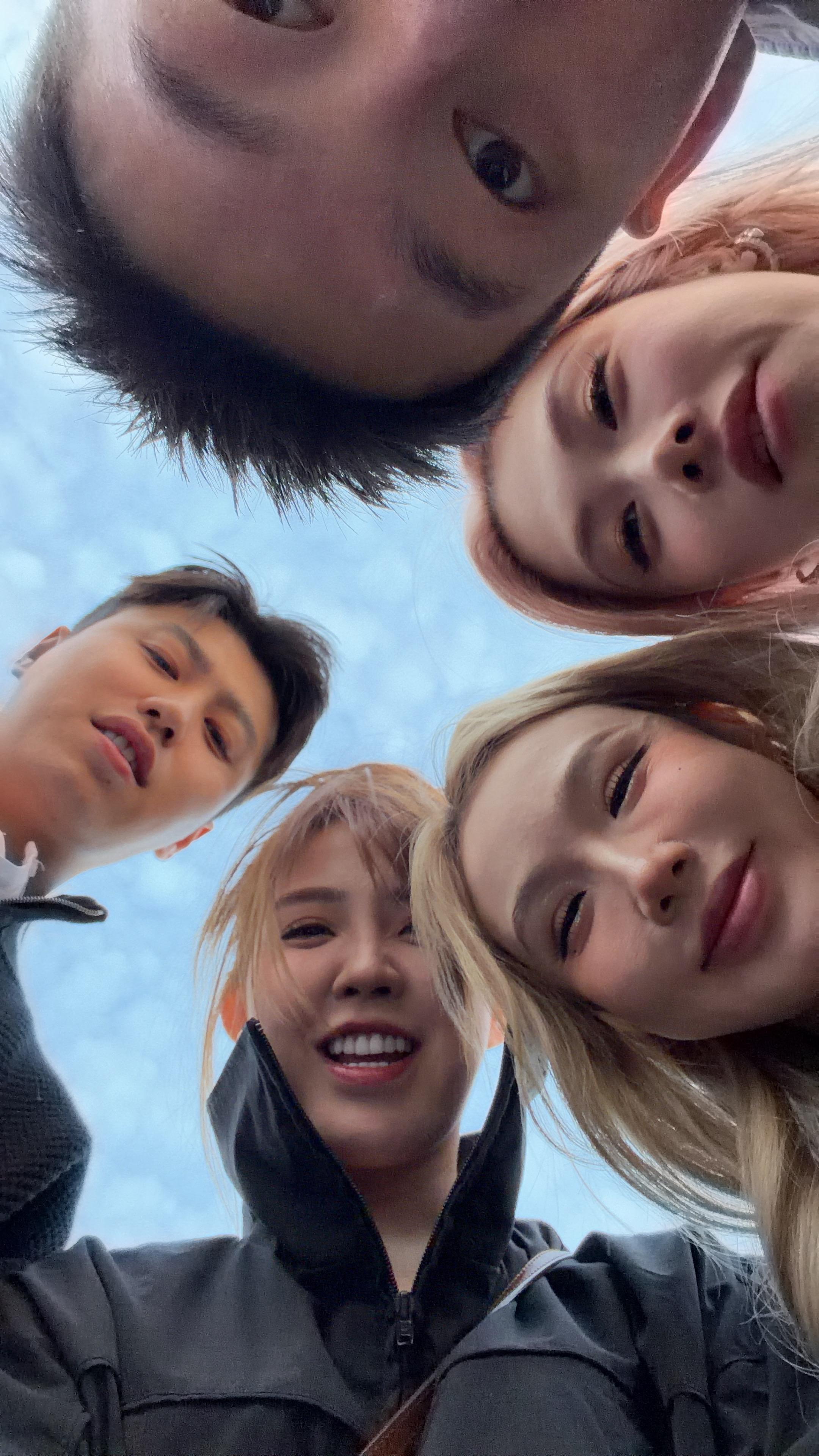 十月又要过去了