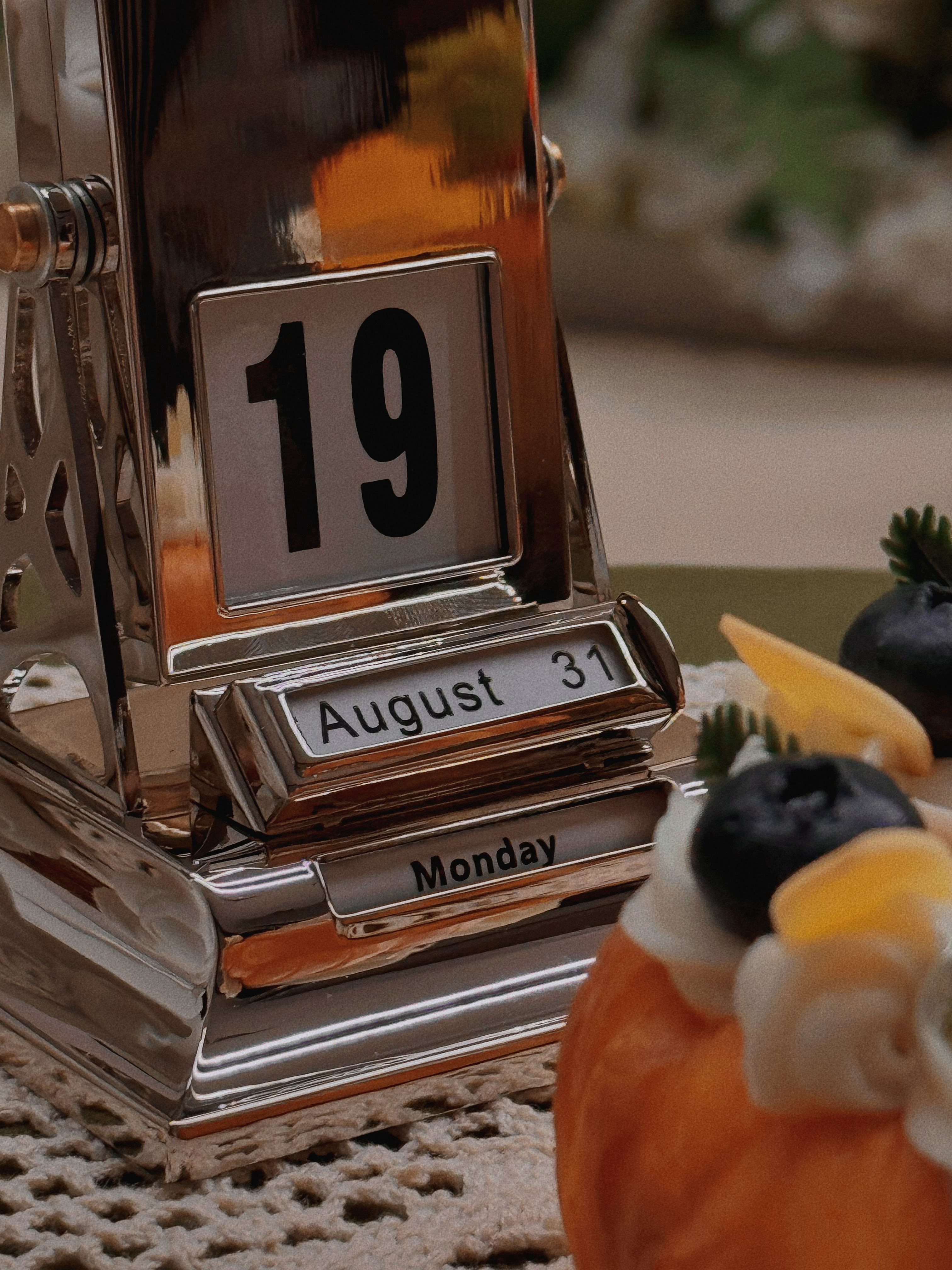 又到这一天了！！！祝糯米团30岁生日快乐！！！！！ ​​​