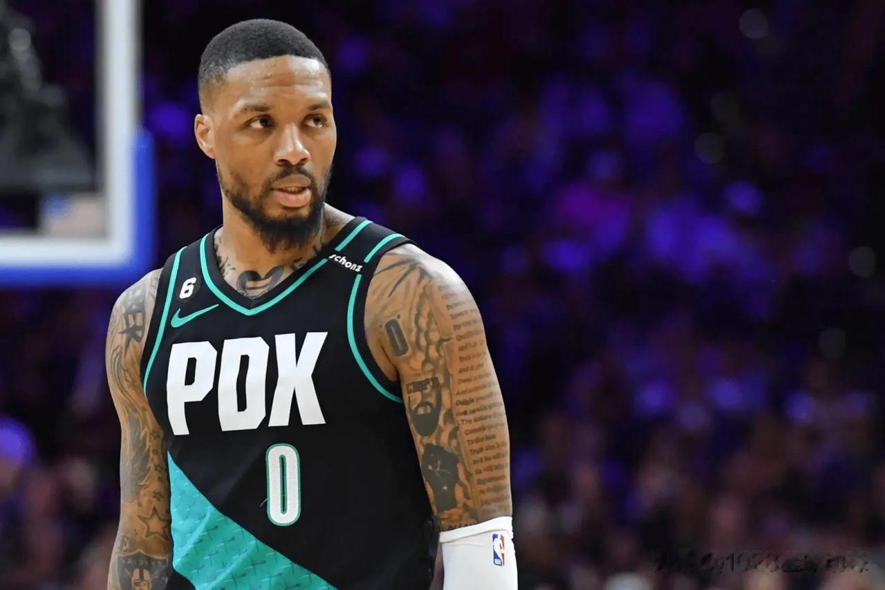 Windhorst：会议上利拉德没有寻求交易，也不想给球队压力！

ESPN记者