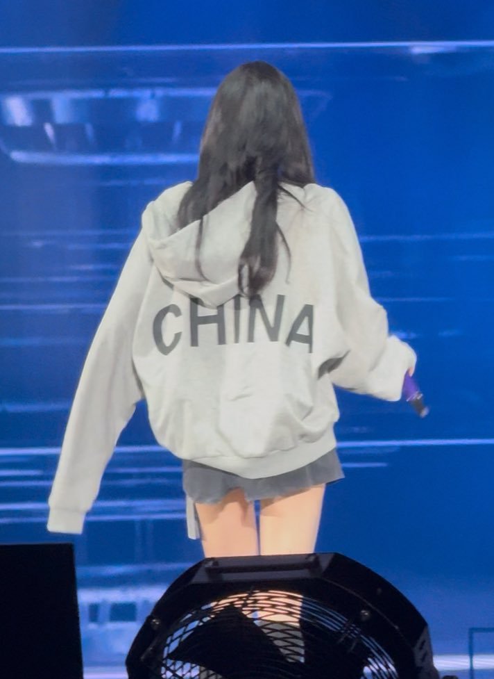 CHINA ​​​