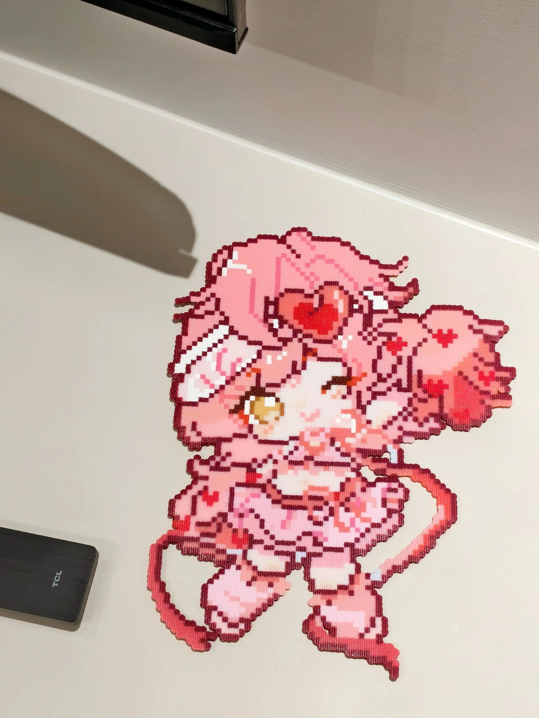 是谁还没拼上小可爱！