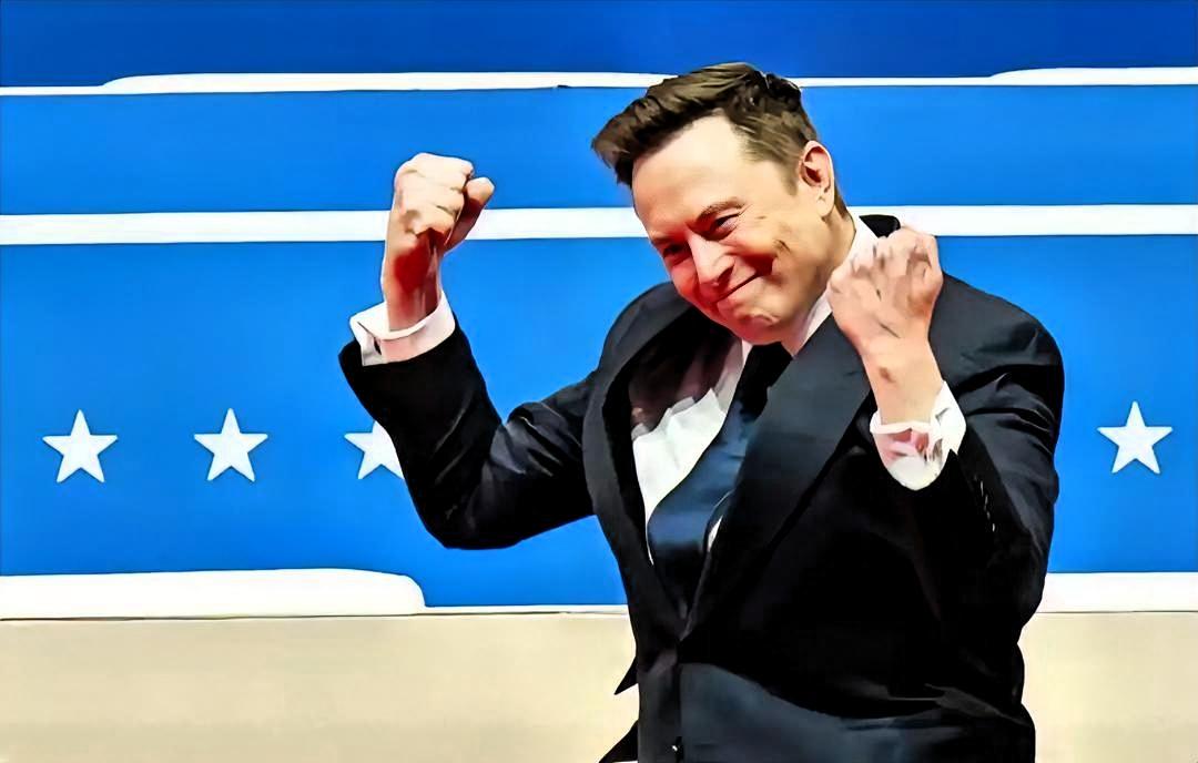 北京时间4月9号凌晨！

马斯克与OpenAI的官司进一步升级！

马斯克在文件