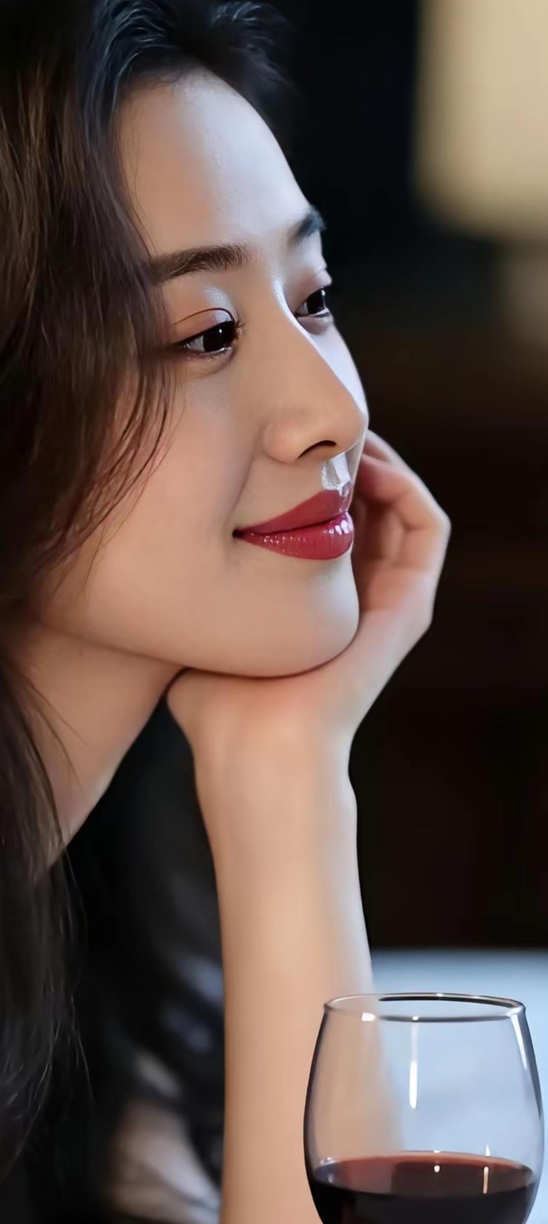 沉醉在红酒的香气中，享受一个人的静谧时光。🍷🍷🍷