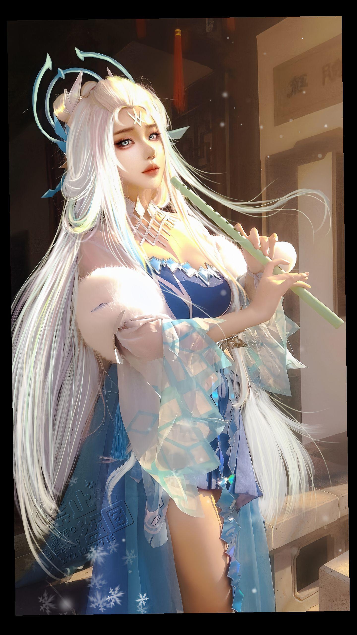 以此剑，斩尽诸世不公