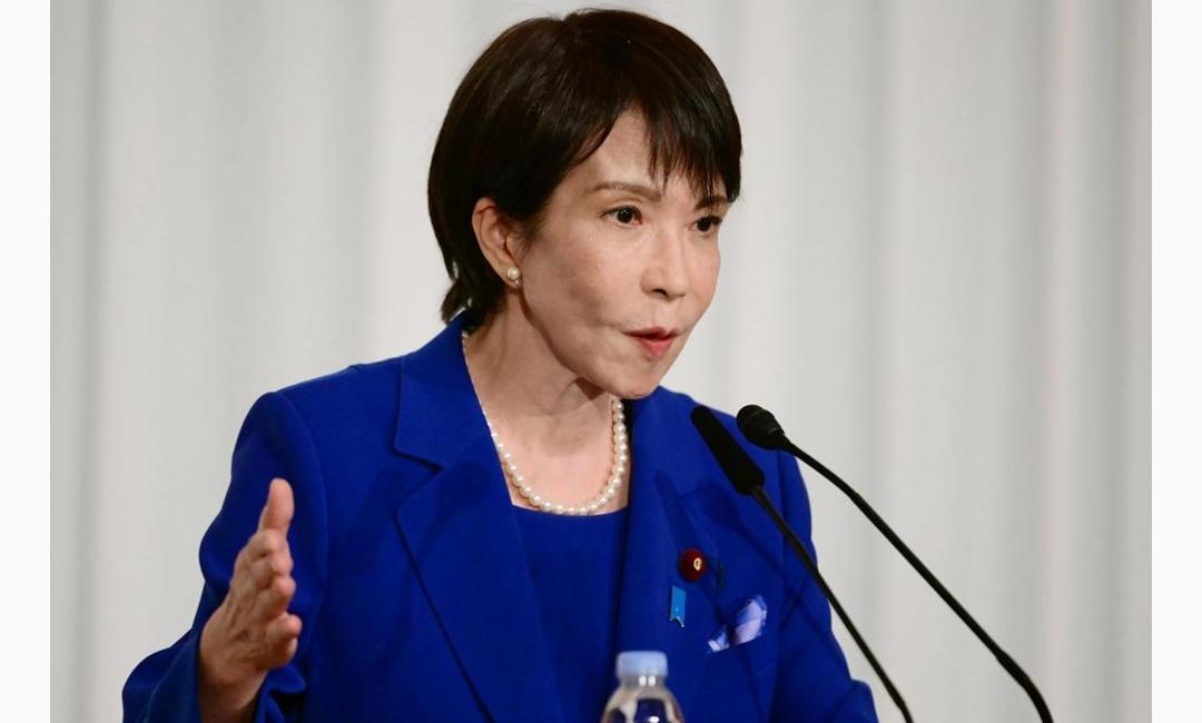 没想到中华民族伟大复兴，必须越过的一道.坎是日本。
       日本虽然对中华