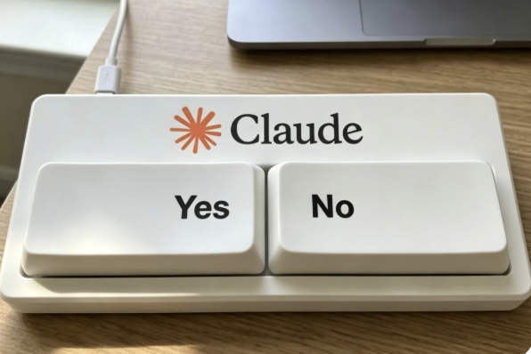Claude Code之父：你应该每六个月删除一次Claude.md 程浅 发自