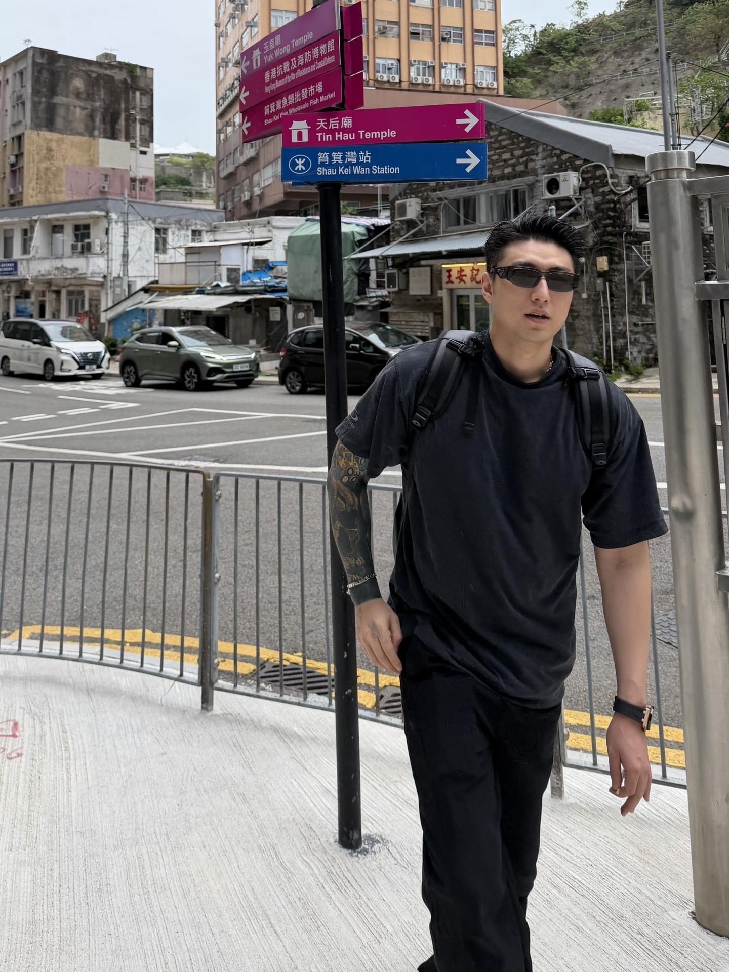 街拍📸
