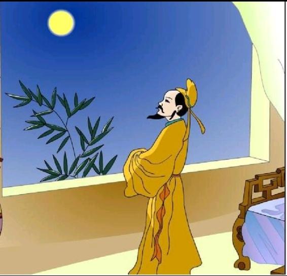 寒灯笔下书心事，
冷月窗前忆旧人，
孤独无伴了无趣，
……请友续句……？

上联