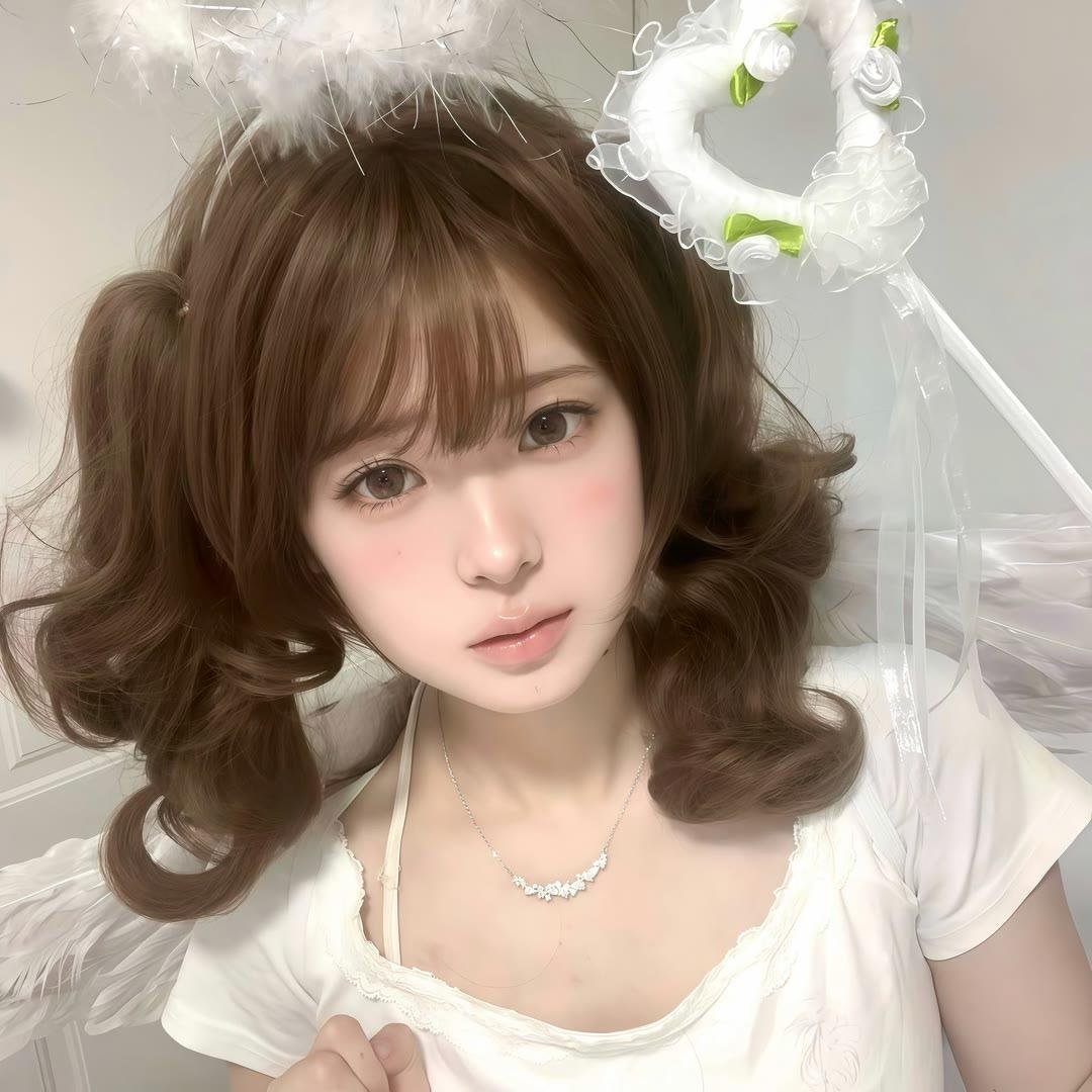 𝐒𝐇𝐀𝐑𝐄｜头像背景图搭配 