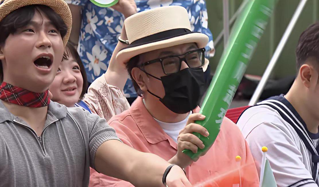 国台办回应蔡康永争议，划清了一条必要的边界：两岸交流积累的信任，不该被拿来为分裂