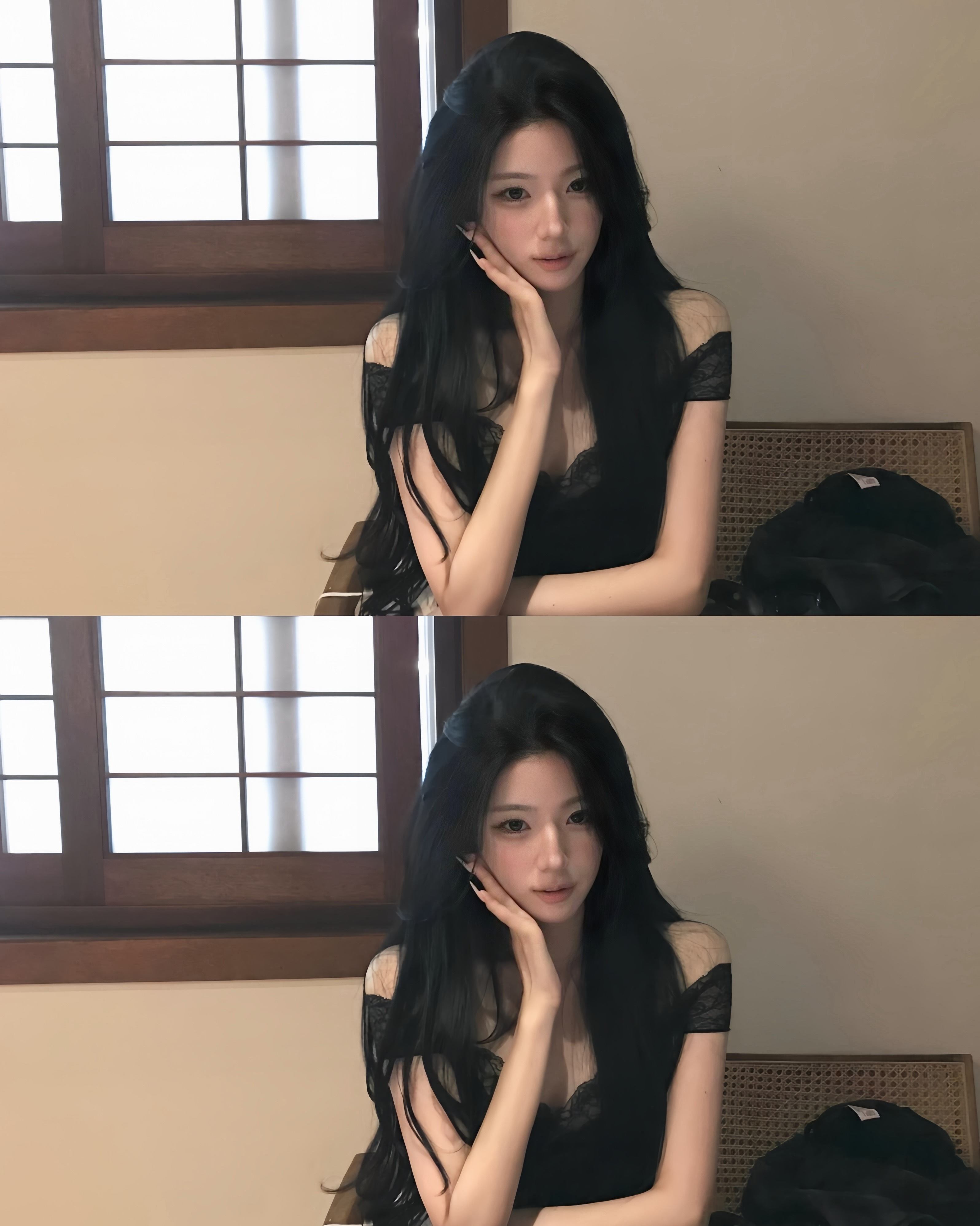 没了我的吵闹你会平静吗 