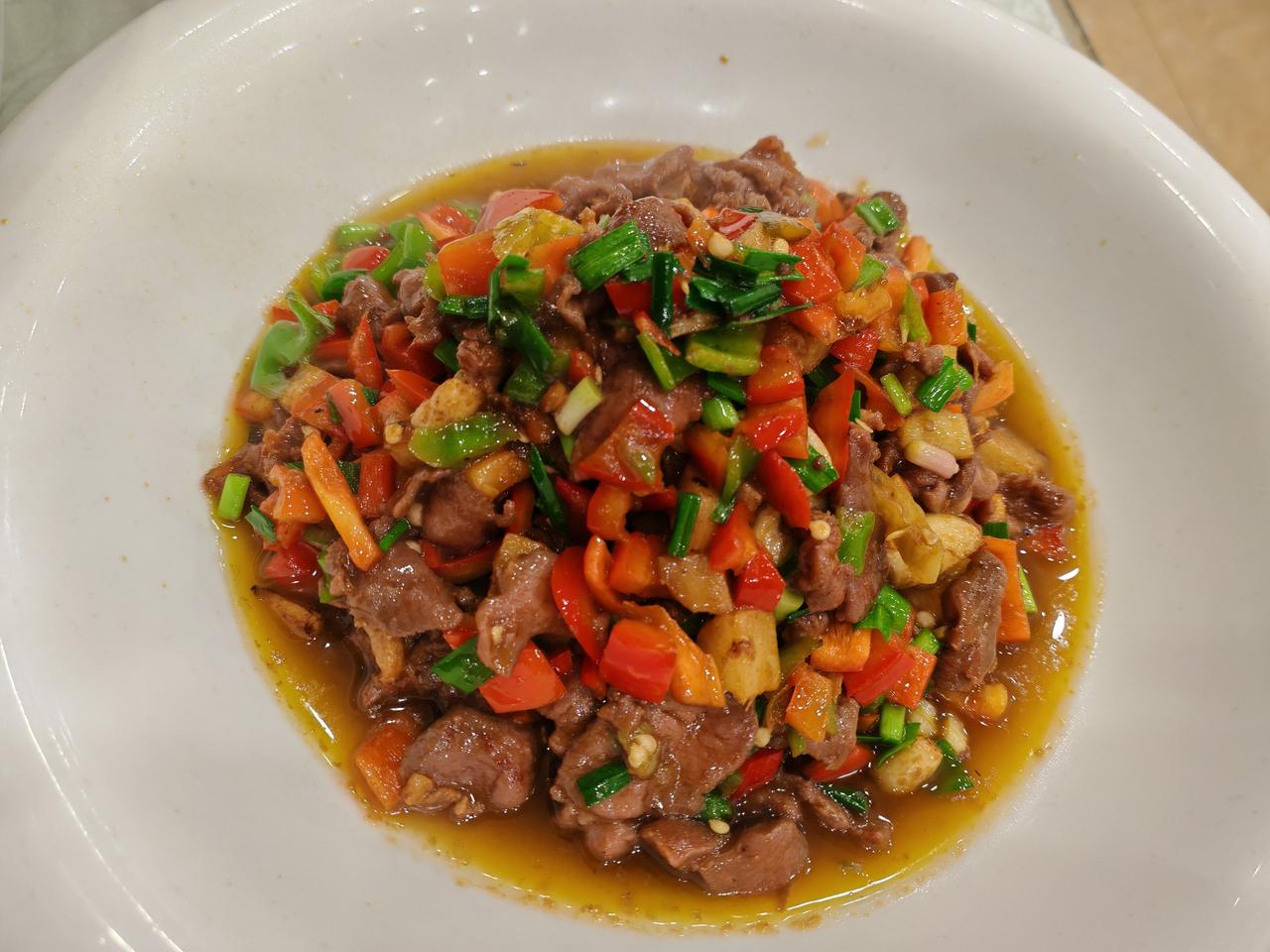 冬日生活打卡季