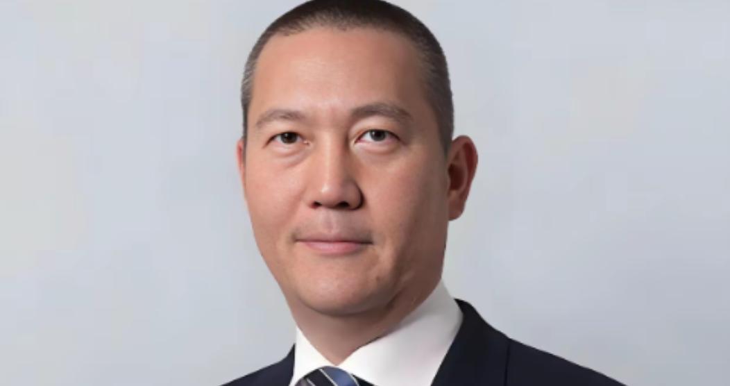 最近，蒋介石的曾孙蒋友松挺活跃，身为瑞典籍的他，频繁在澳门、大陆两地跑，专门参加