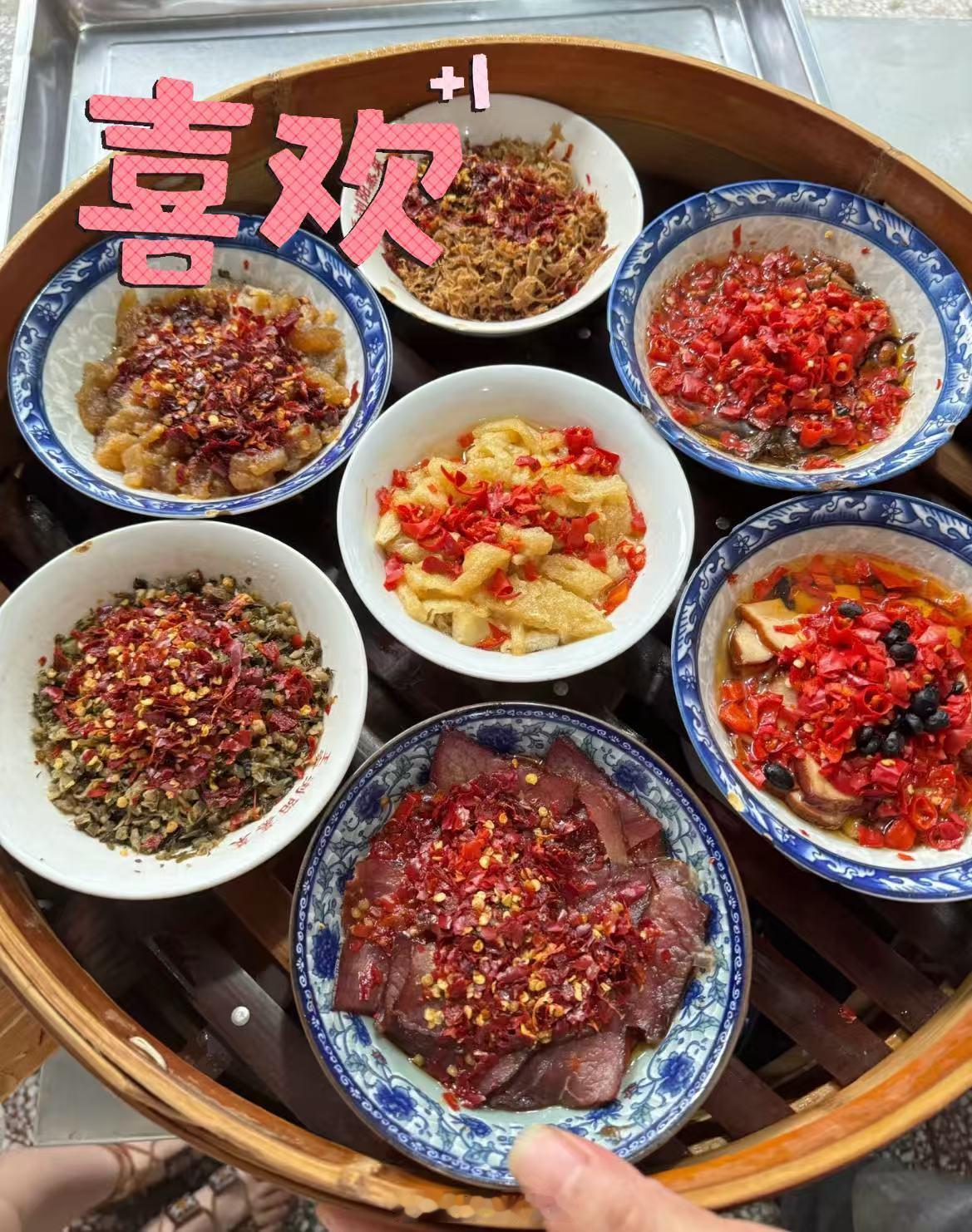 在长沙偶遇芒果TV，被《最浪漫的事》圈粉！破镜重圆的旅途故事，湖湘风光超美，美食
