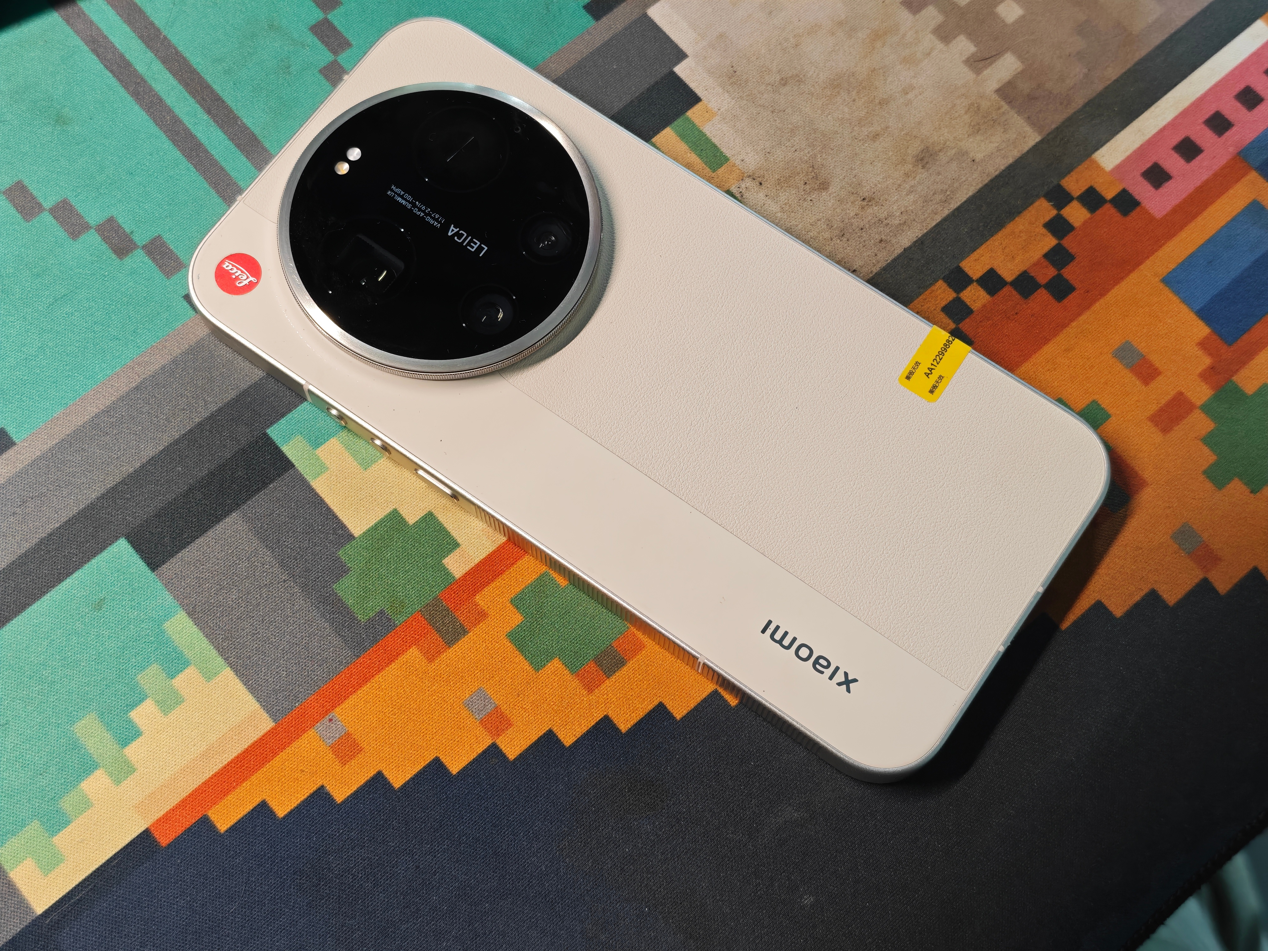 今年摄影旗舰好像民间口碑都不是很好首先是厚度问题，O的X9U最厚，直接往10mm