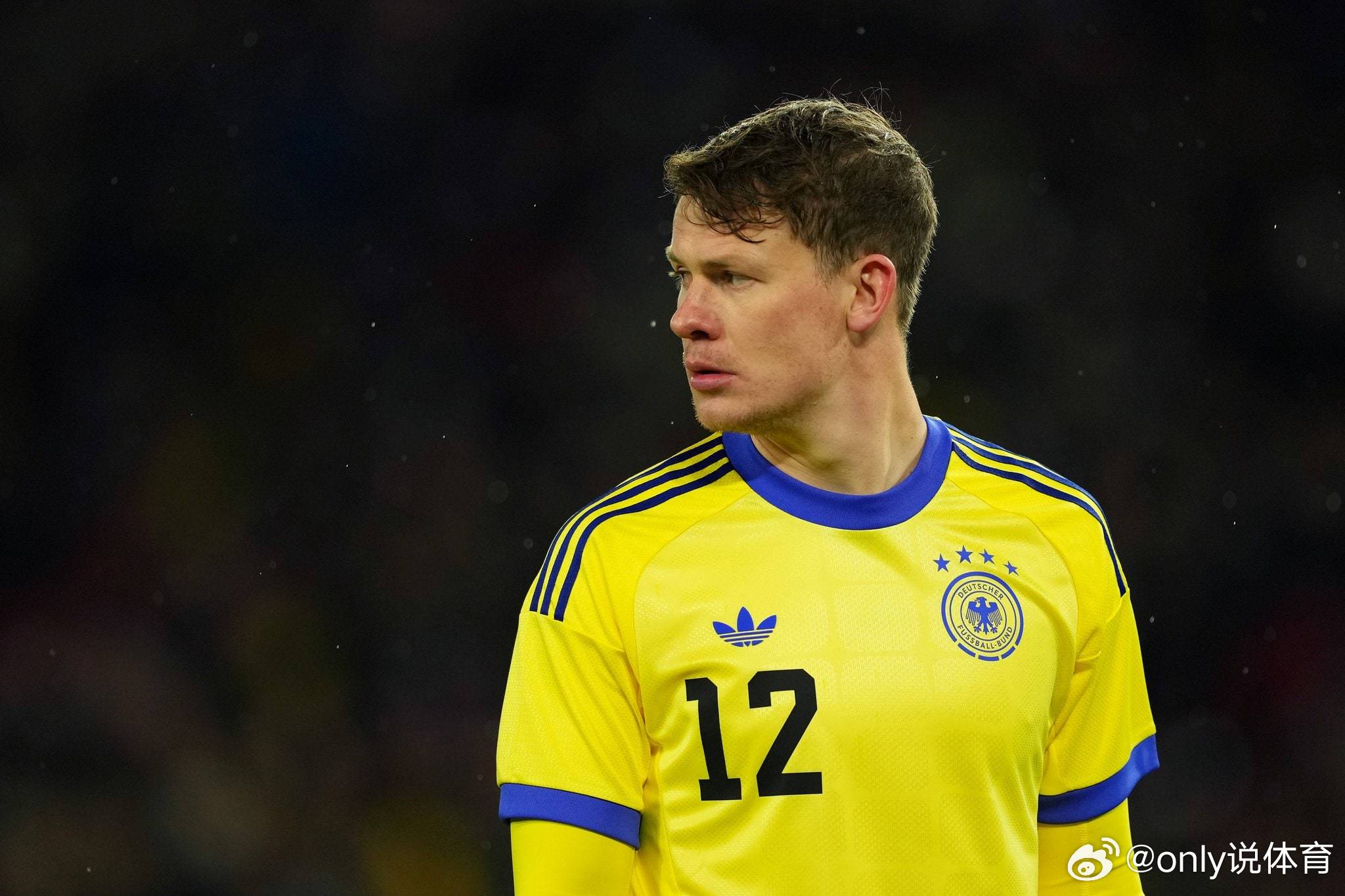 踢球者：若诺伊尔退役，努贝尔将回归拜仁与乌尔比希竞争主力4月2日讯 据德国媒体《