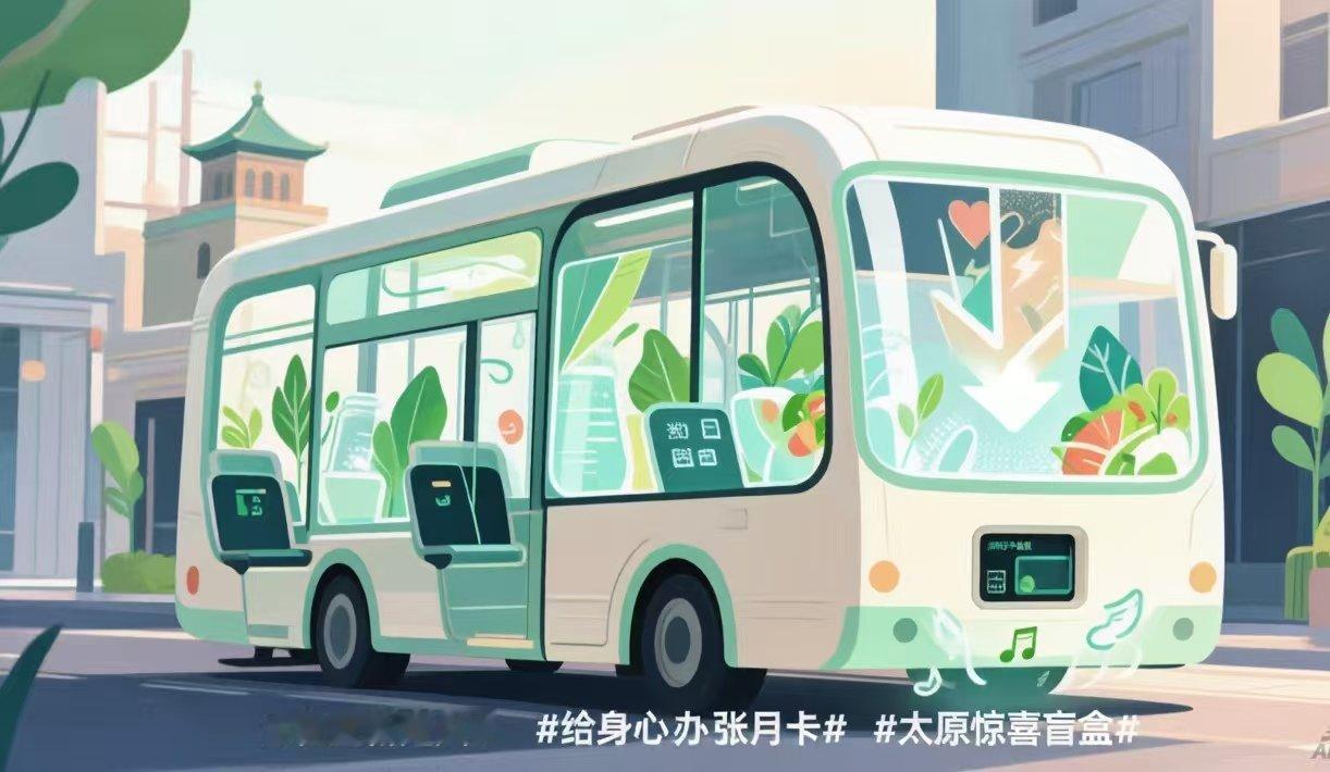 秦岭笑谈七成人为减重踩过致命误区听说最近太原街头惊现一辆“掉秤专线”巴士上车自动