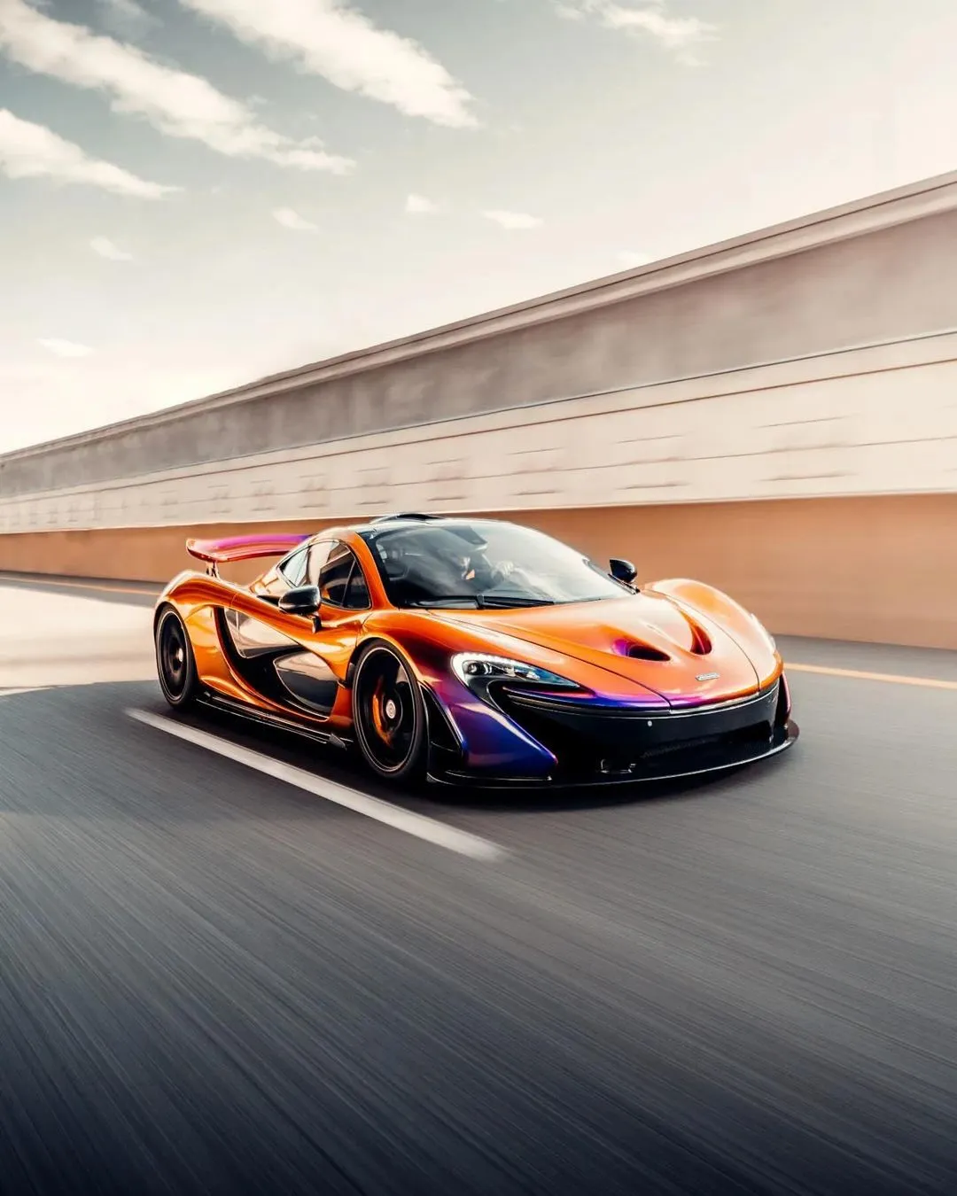 Chameleon P1 🙌