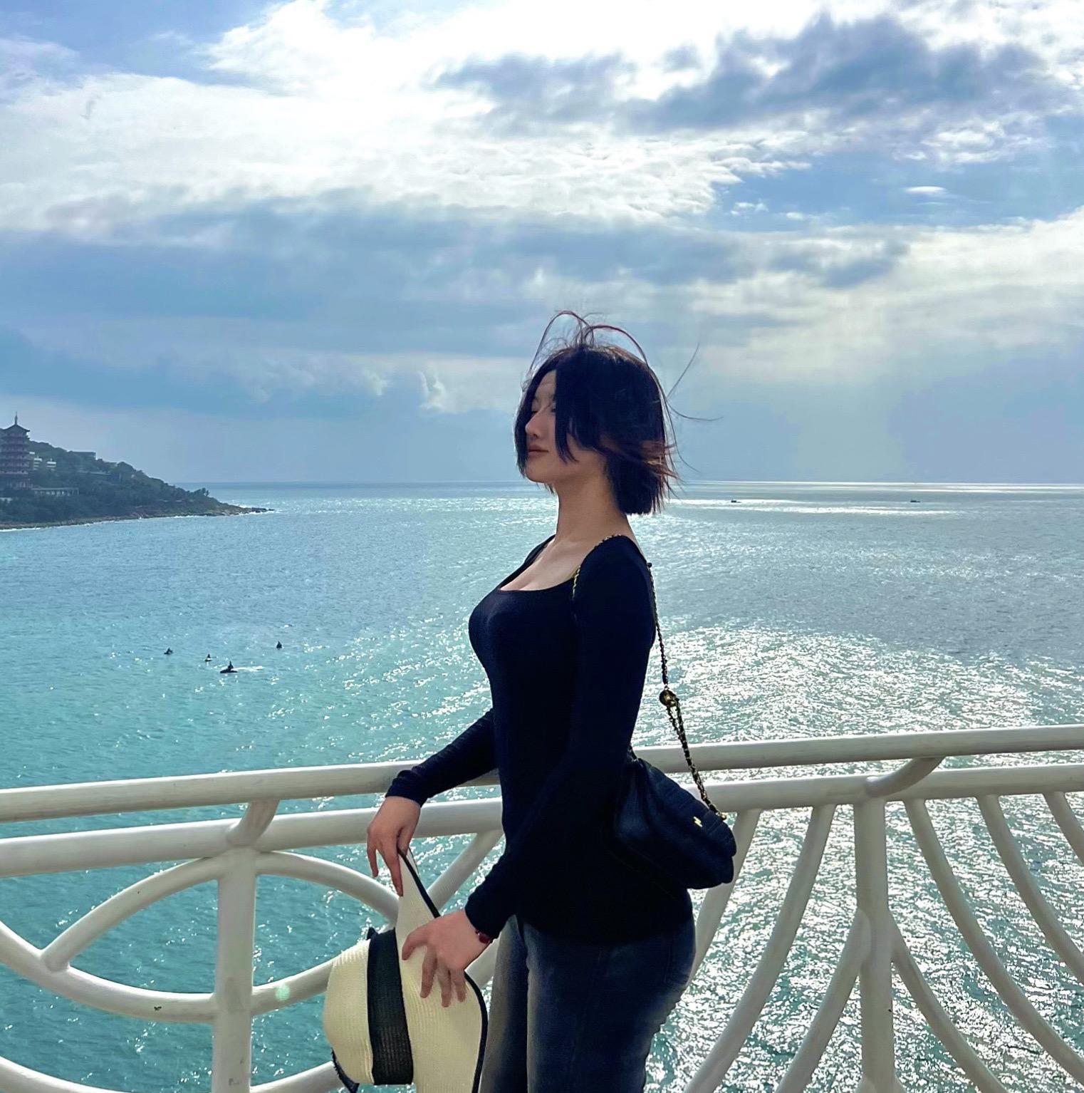 感觉至上 ootd穿搭