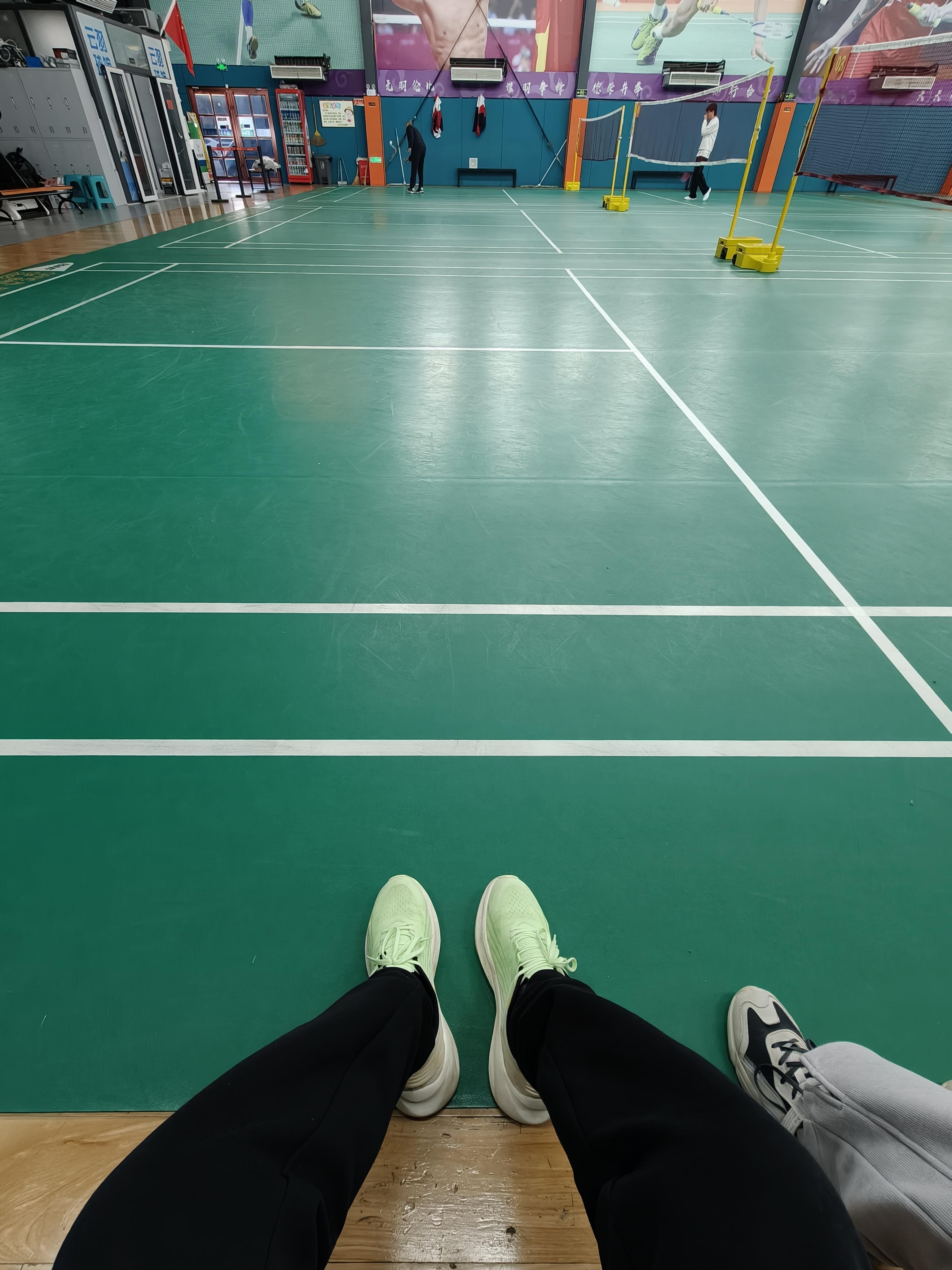 累了我好没用啊 