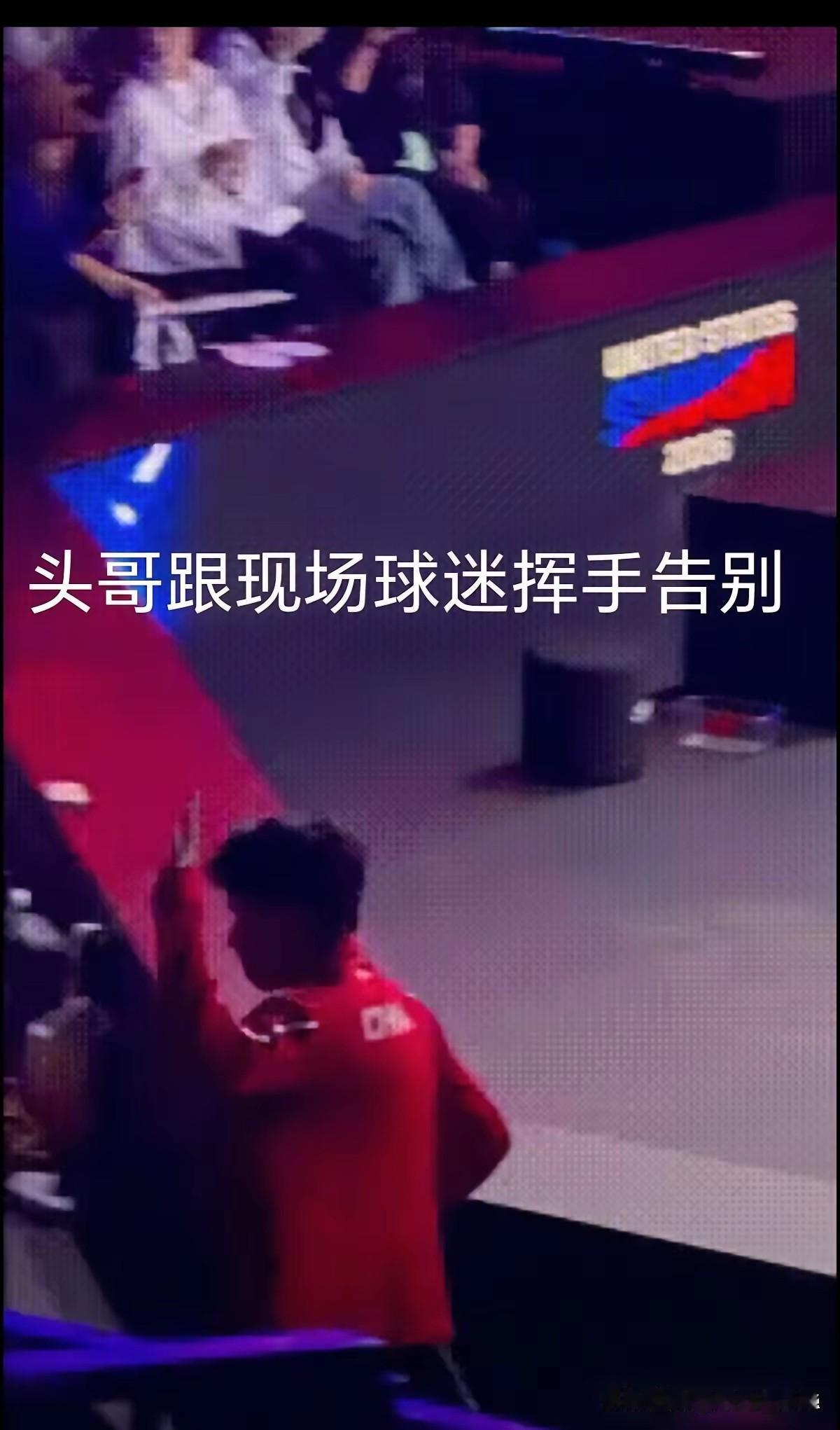 王楚钦今年从年初到现在也就输了那么一两次球，
就开始各种唱衰国乒，
又开始让某某