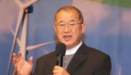 台湾新党创始人王建煊发文：“如果大陆武统台湾，台湾成为中华人民共和国的台湾省，一