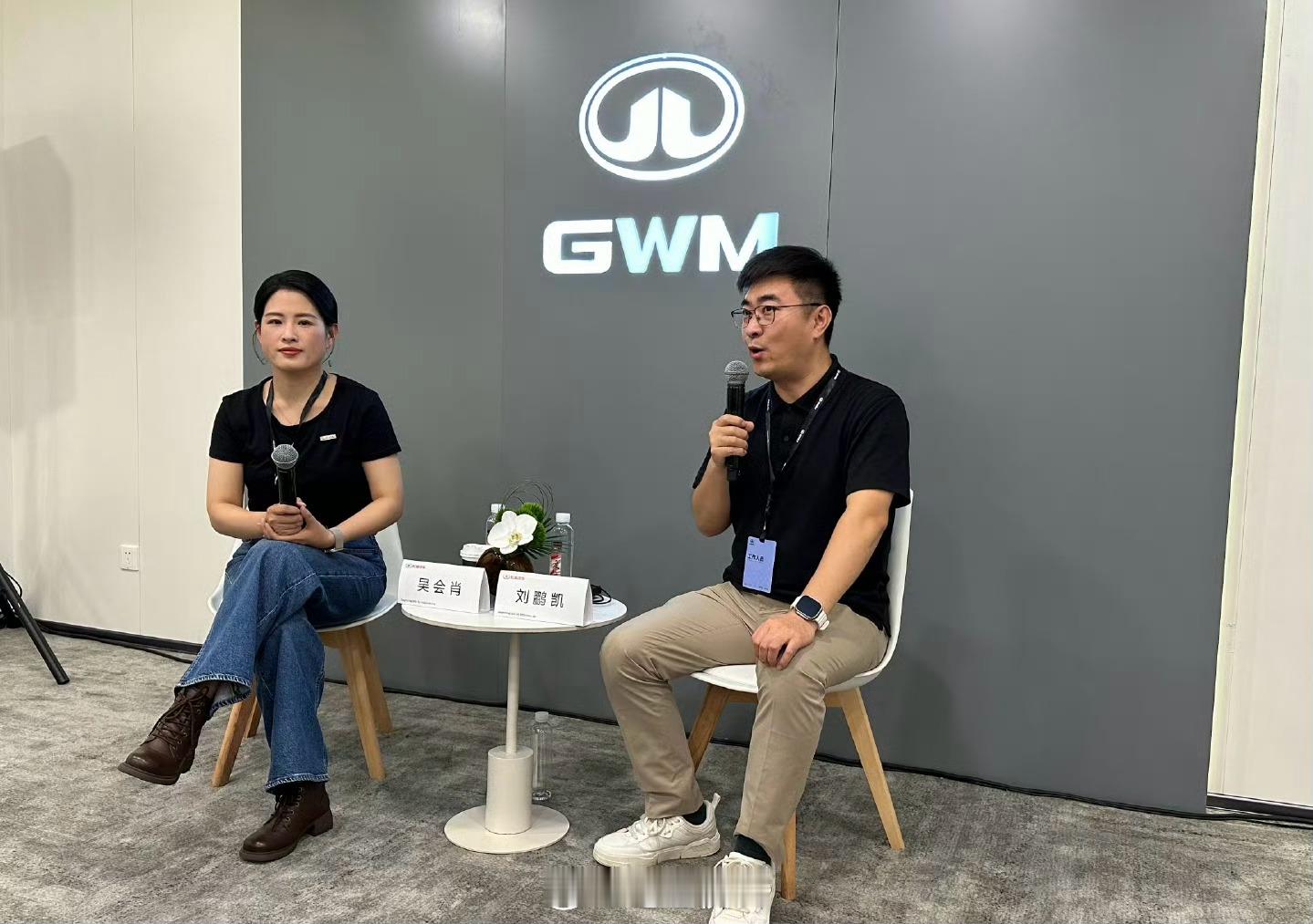 前几天的广州车展，长城汽车宣布了全场景NOA全国开城。关于长城汽车在智驾智舱上面