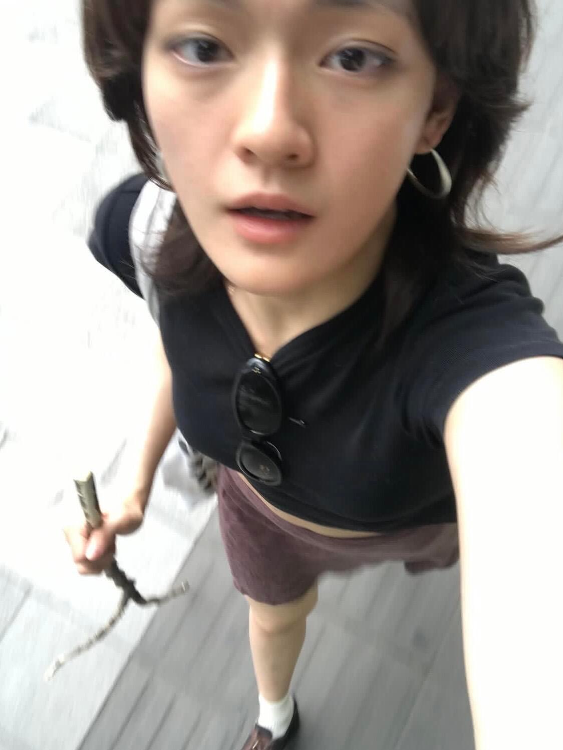 文淇 你的夏天还好吗 