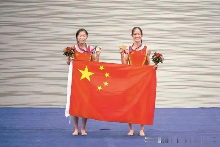 9月20日，是第20届亚运会开幕后的首个比赛日，中国代表团当天夺得‌11枚金牌‌