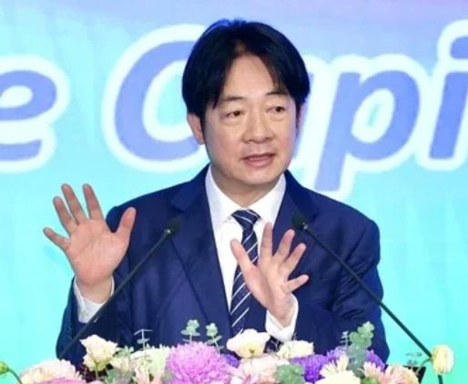外媒9月8日报道：“赖清德在专访中表示，希望中国大陆不要轻忽台湾的善意，而是张开