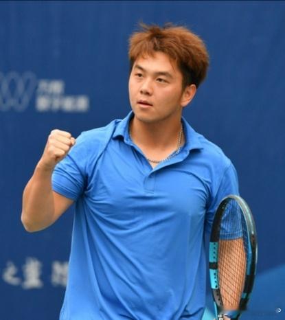 中国网球选手操纵比赛被禁赛12年 从职业化程度最高的足篮球，到前些年新兴的电竞，