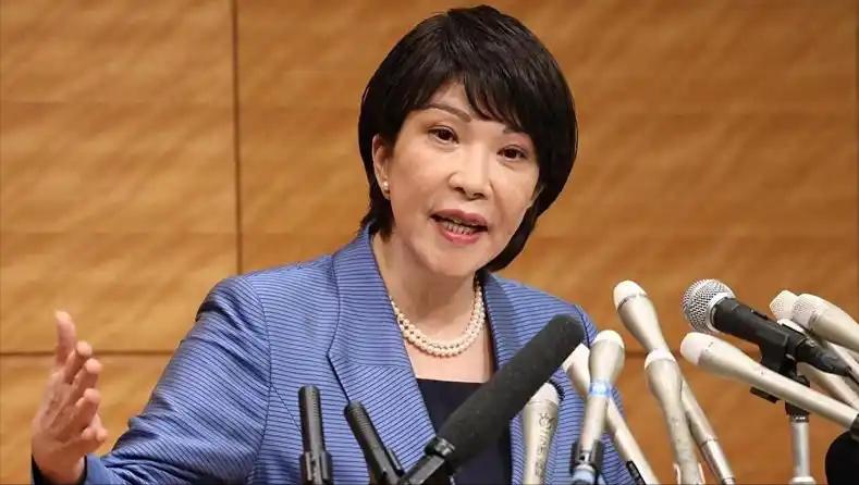 高市早苗现在终于明白了，说了这样一段话！
 
2月25日，在日本参院全体会议上，