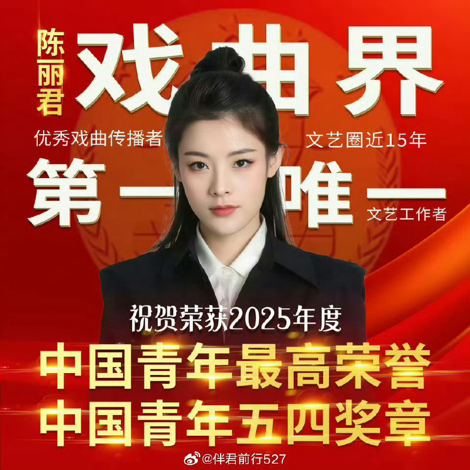 陈丽君杂志销量陈丽君年度瞩目女影人top1陈丽君阿育娅春节档演员榜断层第一 陈丽