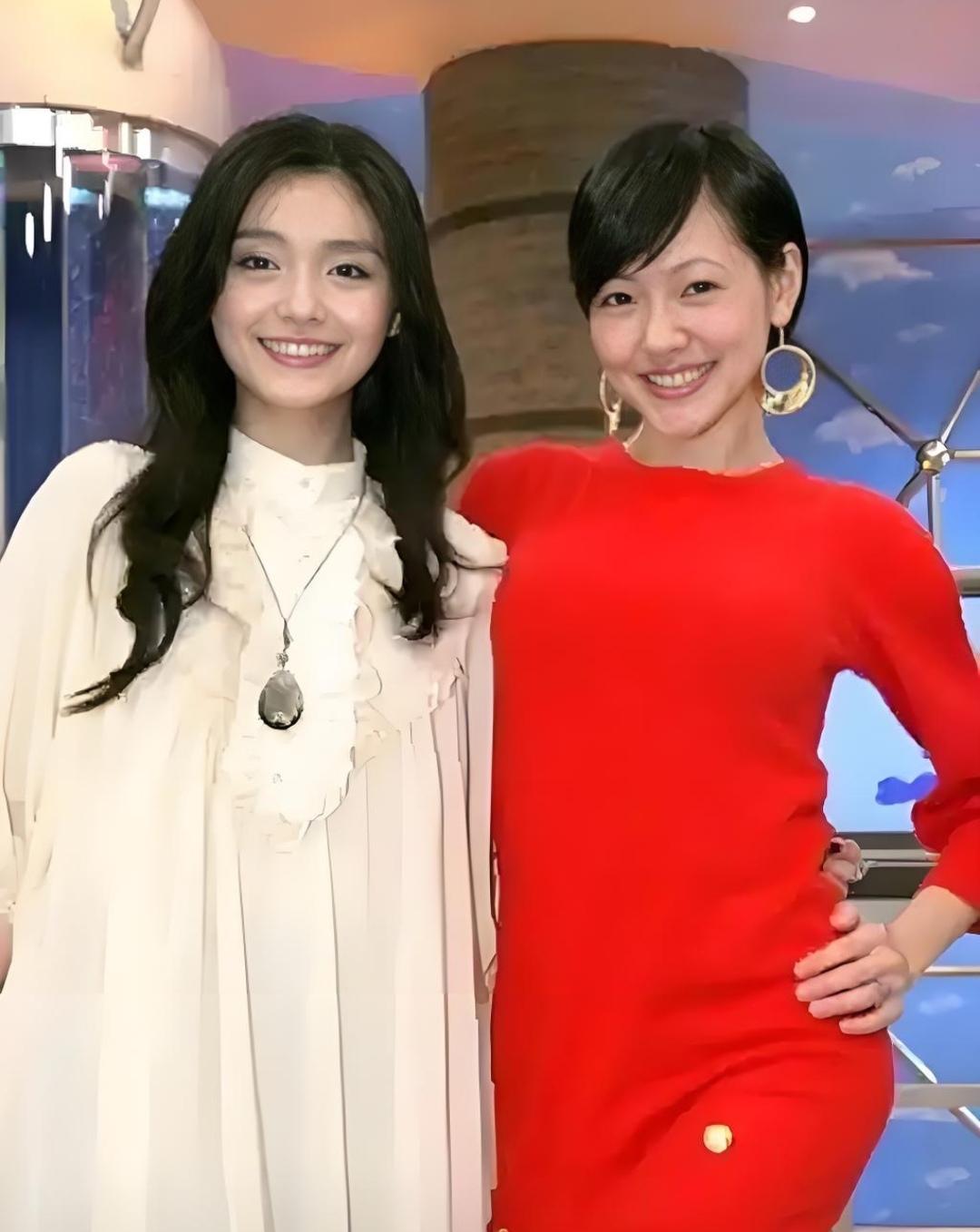 同样是亲姐妹，为什么喜欢大S的人，往往会比喜欢小S的更多？这背后其实真的有很现实