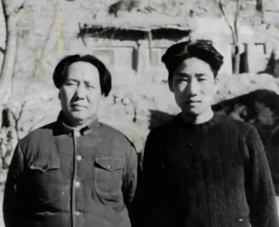 毛岸英28年人生：从流浪孤儿到以身许国，真是赤子丹心
1922年出生的毛岸英，8