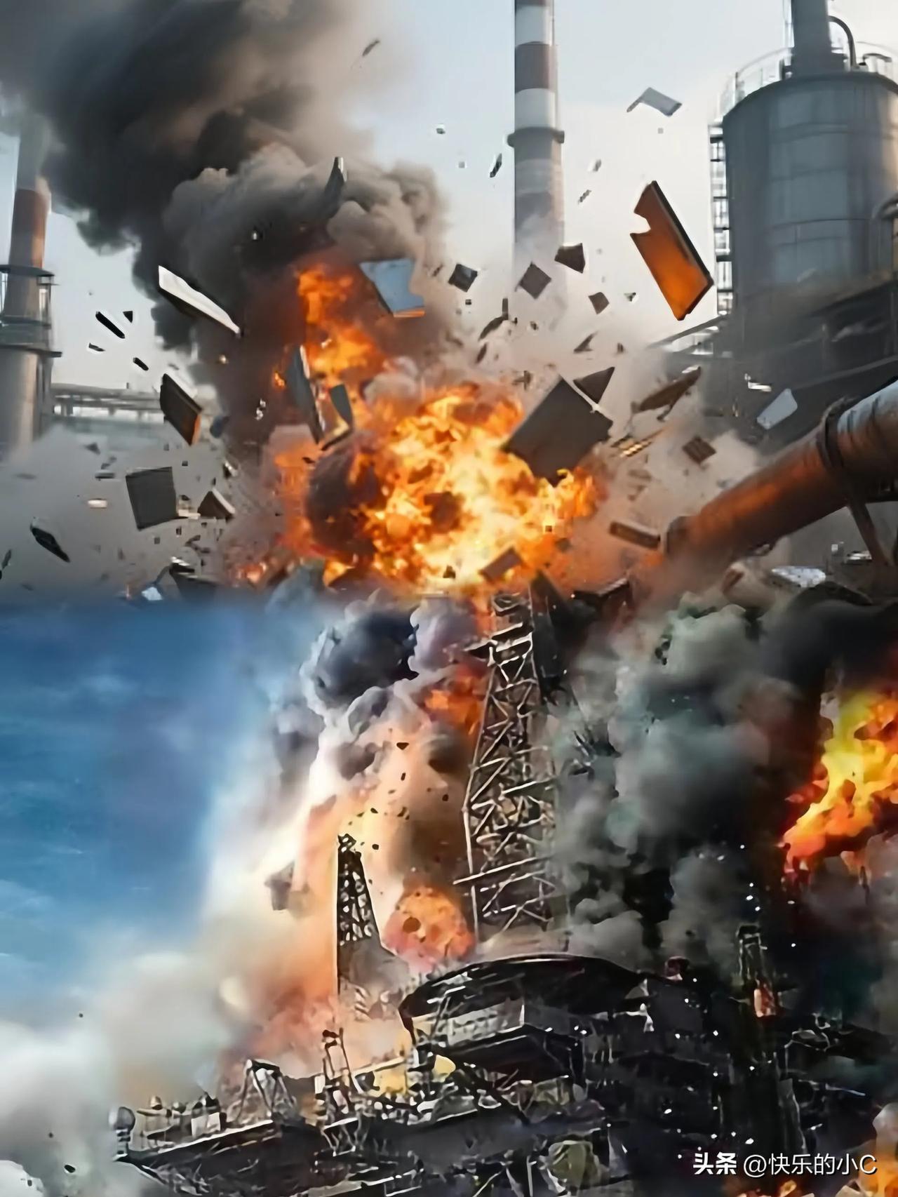 前两天在研讨会上

几个圈内同僚还在那儿大谈特谈

笃定这次势必又是一场顾全大局