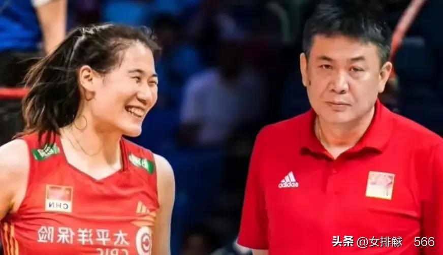 中国女排自蔡斌执教国家队以后，许多事情又非常的蹊跷。尤其是在国家队选人用人方面，
