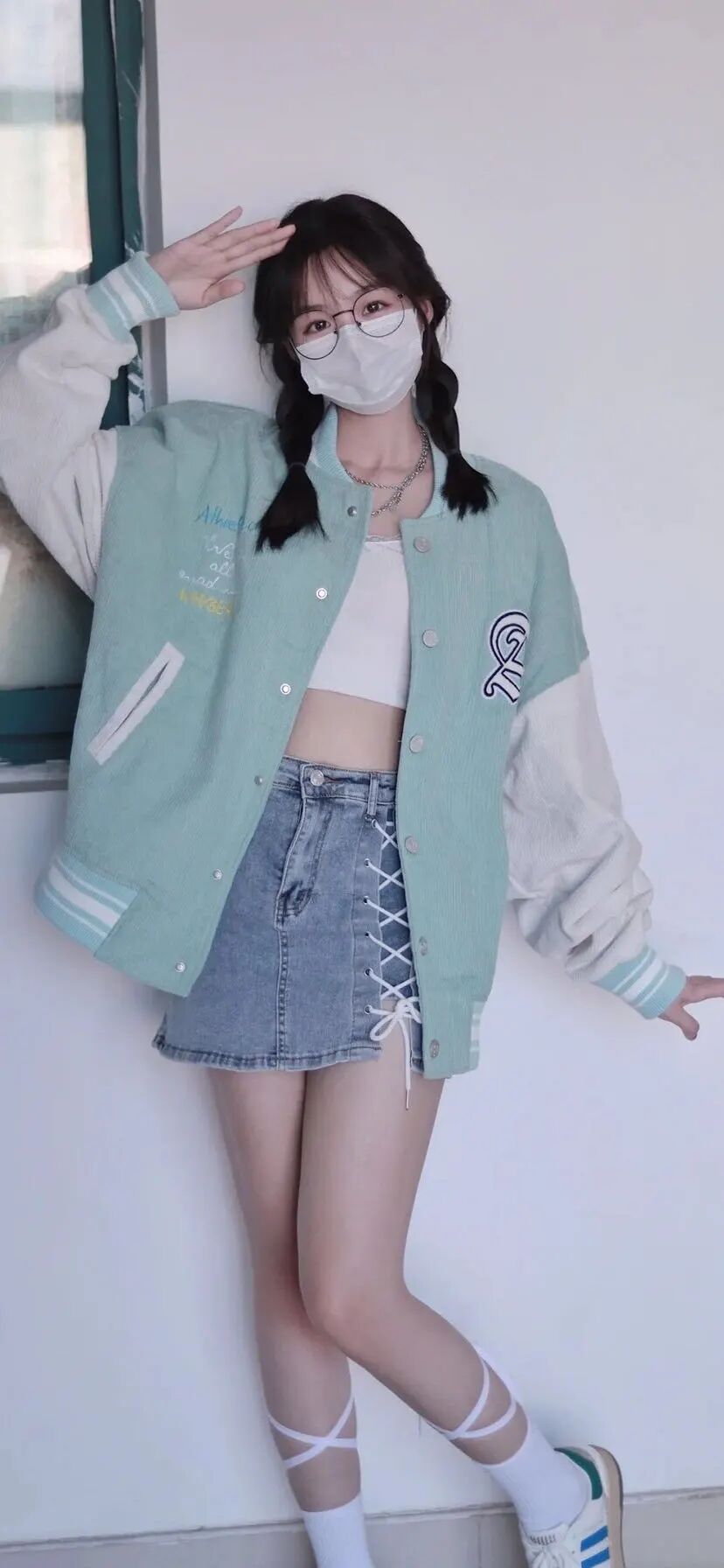 美到你心里～ 