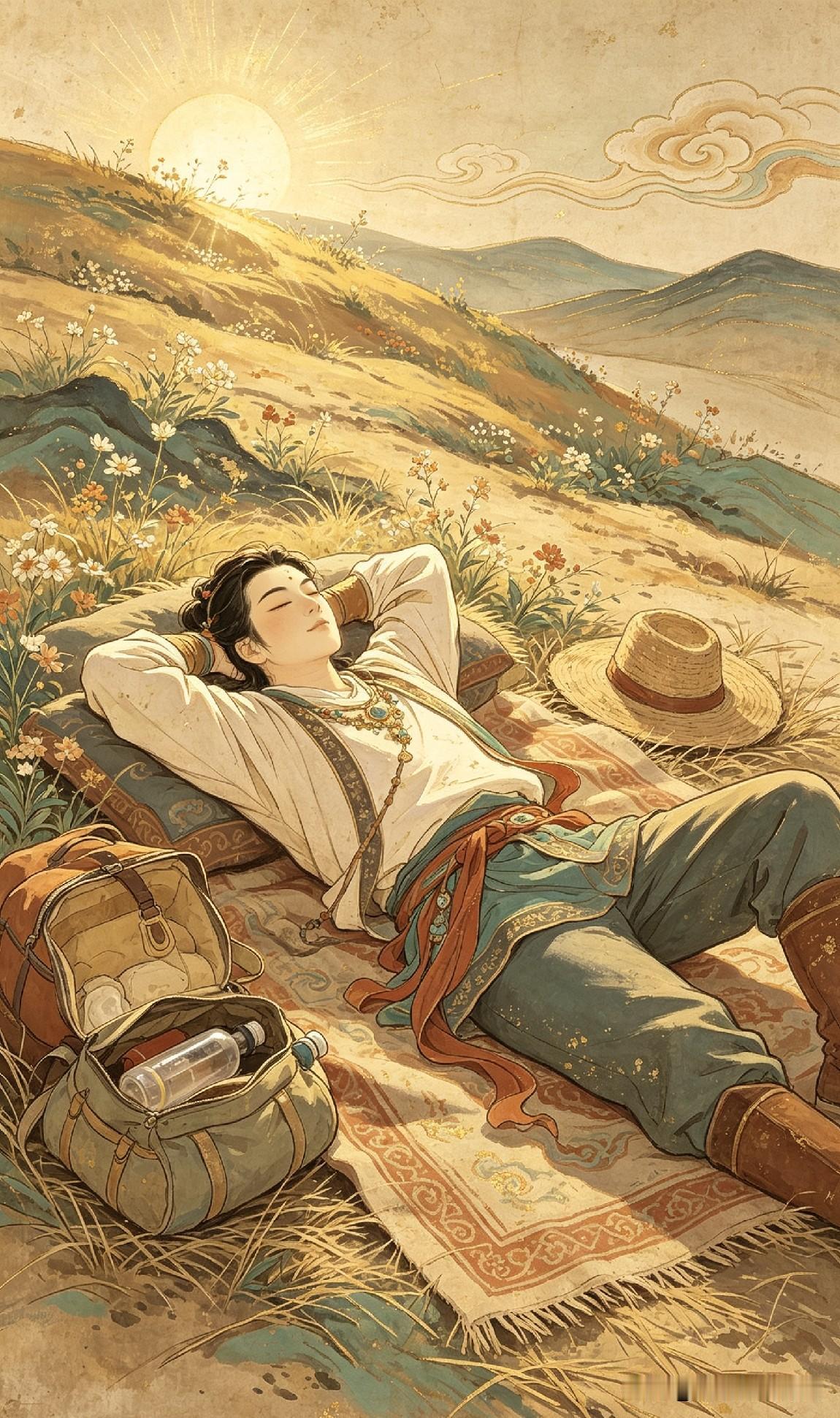 你拒绝他一次，他忘了你帮过他一百次。

你帮他带了三个月早餐，有一天没带，
他问