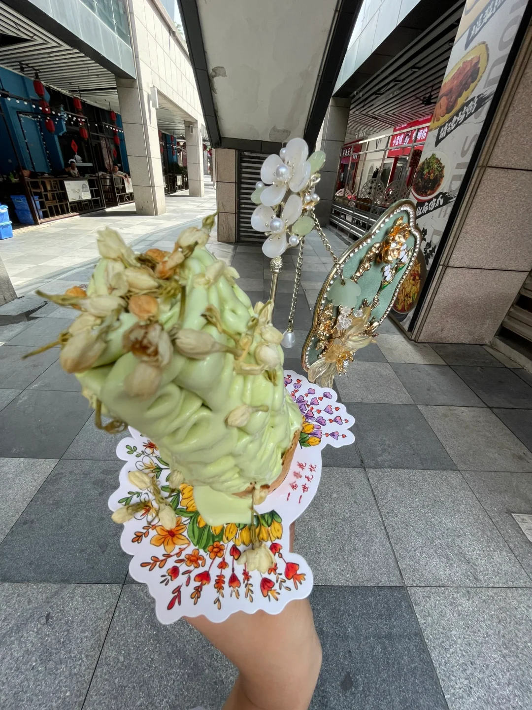 泉州！！中骏世界城！！快去！！！！！